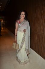 Hema Malini at the launch of Wollywood, Wada_s first integrated Bollywood inspired township in Mumbai on 11th Nov 2014 (6)_54636d8e9b279.JPG