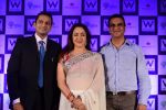 Hema Malini at the launch of Wollywood, Wada_s first integrated Bollywood inspired township in Mumbai on 11th Nov 2014 (60)_54636dc2525ef.JPG