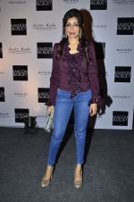 queenie singh at Gauri Khan_s The Design Cell and Maison & Objet cocktail evening in Lower Parel, Mumbai on 11th Nov 2014 (2)_546371e5d5183.JPG