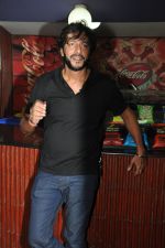 Chunky Pandey at the Special screening of Kill Dil in Chandan on 14th Nov 2014 (91)_546746060b499.JPG