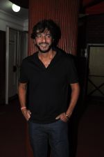 Chunky Pandey at the Special screening of Kill Dil in Chandan on 14th Nov 2014 (93)_54674608d71f2.JPG