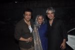 Govinda, Jaya Bachchan, Shaad Ali at the Special screening of Kill Dil in Chandan on 14th Nov 2014 (156)_5467440a2e089.JPG