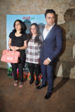 Imran Khan, Avantika Malik at the screening of Megan Mylan_s documentary in Lightbox, Mumbai on 14th Nov 2014 (54)_54673e016d98e.JPG
