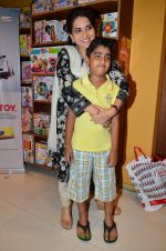 Shaina NC at Hobby ideas children_s day celeberations in Kemps Corner, Mumbai on 14th Nov 2014 (47)_546742ce971d5.JPG