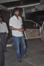 Chunky Pandey at Sonali Bendre_s marriage anniversary in Mumbai on 15th Nov 2014 (36)_54687e0a9d540.JPG