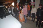 Genelia D Souza, Ritesh Deshmukh at Aradhya_s birthday bash in Juhu, Mumbai on 16th Nov 2014 (128)_54699c0a4d80b.JPG