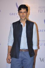 Niketan Madhok at Grey Goose India Fly Beyond Awards in Grand Hyatt, Mumbai on 16th Nov 2014 (155)_5469bc05942b2.JPG