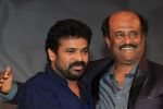 Rajnikant at Lingaa Movie Audio Launch in Mumbai on 16th Nov 2014 (51)_54698b586794e.jpg