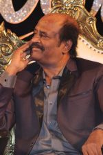 Rajnikant at Lingaa Movie Audio Launch in Mumbai on 16th Nov 2014 (54)_54698b7112c37.jpg