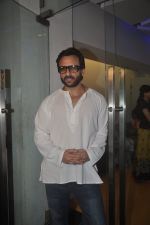 Saif Ali Khan at Happy Ending screening in Mumbai on 17th Nov 2014 (51)_546ae796705f3.JPG