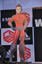 Virat Kohli_s 3D Animated Character Launched in Mumbai on 17th Nov 2014 (5)_546aef7fc631c.jpg