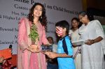 Juhi Chawla at the launch of India_s first online portal on Child Sexual Abuse called www.aarambhindia.org on 18th Nov 2014 (19)_546c7f81acdc0.jpg