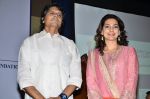 Juhi Chawla, Nagesh Kukunoor at the launch of India_s first online portal on Child Sexual Abuse called www.aarambhindia.org on 18th Nov 2014 (18)_546c7f4fc3f57.jpg