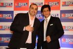 Shahrukh Khan announced as the Brand Ambassador of DHFl in Trident, BKC on 20th Nov 2014 (62)_546f6cbf874ea.JPG