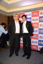 Shahrukh Khan announced as the Brand Ambassador of DHFl in Trident, BKC on 20th Nov 2014 (68)_546f6cc5364fb.JPG
