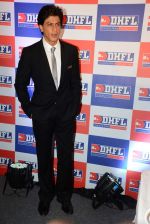 Shahrukh Khan announced as the Brand Ambassador of DHFl in Trident, BKC on 20th Nov 2014 (69)_546f6cc68b8a6.JPG