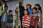 Aishwarya Rai Bachchan  meets children from Smile Train Organisation in Mumbai on 20th Nov 2014 (39)_547062daa7ca6.JPG