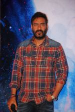Ajay Devgn at the Launch of Gangster Baby song from Action Jackson in PVR, Mumbai on 21st Nov 2014 (144)_5470671c4b857.JPG