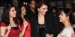 Divya Khosla Kumar, Urvashi Rautela and Yami Gautam share a moment  at Divya_s birthday bash at Vila 69_5470683424358.jpg