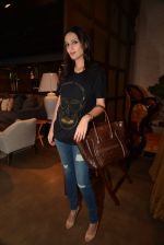  Anu Deewan at Susanne Khan_s The Charcoal Project new collection launch in Andheri, Mumbai on 24th Nov 2014 (260)_54737e3ae1320.JPG