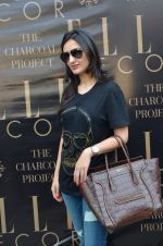 Anu Dewan at Susanne Khan_s The Charcoal Project new collection launch in Andheri, Mumbai on 24th Nov 2014 (128)_54737e3fc1d94.JPG