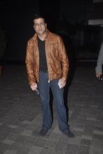 Armaan Kohli at Madame Style Week in Bandra, Mumbai on 23rd Nov 2014 (56)_5473346069602.JPG