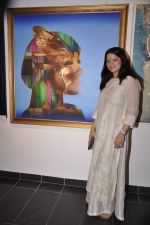 Arzoo Govitrikar at Khushii art event in Tao Art Gallery on 22nd Nov 2014 (8)_5473371de9aa9.jpg