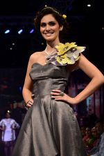 Bruna Abdullah at Madame Style Week in Bandra, Mumbai on 23rd Nov 2014 (158)_5473350c09f93.JPG