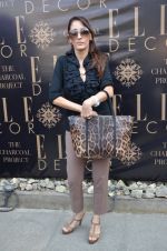 Farah Khan Ali at Susanne Khan_s The Charcoal Project new collection launch in Andheri, Mumbai on 24th Nov 2014 (182)_54737fee08cc8.JPG