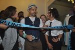 Farhan Akhtar at the launch of BBlunt in R City Mall on 22nd Nov 2014 (17)_5473277635e5a.JPG