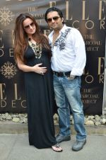 Laila Khan Rajpal at Susanne Khan_s The Charcoal Project new collection launch in Andheri, Mumbai on 24th Nov 2014 (146)_5473802a144a7.JPG