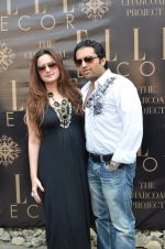Laila Khan Rajpal at Susanne Khan_s The Charcoal Project new collection launch in Andheri, Mumbai on 24th Nov 2014 (147)_5473802b1a425.JPG