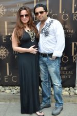 Laila Khan Rajpal at Susanne Khan_s The Charcoal Project new collection launch in Andheri, Mumbai on 24th Nov 2014 (150)_5473802eeb5f2.JPG