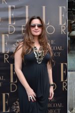 Laila Rajpal Khan at Susanne Khan_s The Charcoal Project new collection launch in Andheri, Mumbai on 24th Nov 2014 (242)_54738034ce26c.JPG