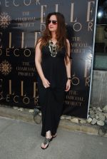 Laila Rajpal Khan at Susanne Khan_s The Charcoal Project new collection launch in Andheri, Mumbai on 24th Nov 2014 (36)_54738030e5eab.JPG