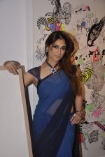 Lucky Morani at Khushii art event in Tao Art Gallery on 22nd Nov 2014 (17)_5473376cdfd44.jpg