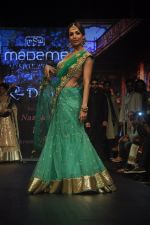 Malaika Arora Khan at Madame Style Week in Bandra, Mumbai on 23rd Nov 2014 (136)_547335d3b3337.JPG