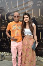 Narendra Kumar Ahmed at Susanne Khan_s The Charcoal Project new collection launch in Andheri, Mumbai on 24th Nov 2014 (141)_54738037517e8.JPG