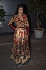 Shriya Saran at Madame Style Week in Bandra, Mumbai on 23rd Nov 2014 (50)_547336c08e03e.JPG