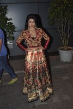 Shriya Saran at Madame Style Week in Bandra, Mumbai on 23rd Nov 2014 (51)_547336c15e392.JPG