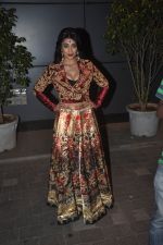 Shriya Saran at Madame Style Week in Bandra, Mumbai on 23rd Nov 2014 (52)_547336c22c2e2.JPG