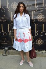 Sonali Bendre at Susanne Khan_s The Charcoal Project new collection launch in Andheri, Mumbai on 24th Nov 2014 (200)_5473805c2c34b.JPG
