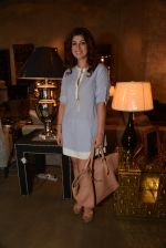 Twinkle Khanna at Susanne Khan_s The Charcoal Project new collection launch in Andheri, Mumbai on 24th Nov 2014 (260)_54737f960496a.JPG
