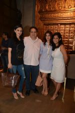 Twinkle Khanna, Anu Deewan  at Susanne Khan_s The Charcoal Project new collection launch in Andheri, Mumbai on 24th Nov 2014 (254)_54737f9b8271b.JPG