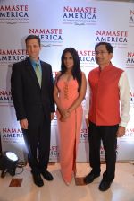Richa Chadda at Namaste America event to invite new US Consul General in Taj Land_s End, Mumbai on 24th Nov 2014 (319)_54742069cd5a5.JPG