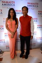 Richa Chadda at Namaste America event to invite new US Consul General in Taj Land_s End, Mumbai on 24th Nov 2014 (320)_5474206b67f8f.JPG