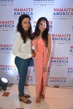 Richa Chadda at Namaste America event to invite new US Consul General in Taj Land_s End, Mumbai on 24th Nov 2014 (324)_54742070281a5.JPG