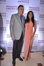Richa Chadda, Boman Irani at Namaste America event to invite new US Consul General in Taj Land_s End, Mumbai on 24th Nov 2014 (229)_54741ce4e4eb5.JPG