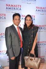 at Namaste America event to invite new US Consul General in Taj Land_s End, Mumbai on 24th Nov 2014 (383)_54741b376fd24.JPG
