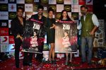 Mushtaq Sheikh, Karanvir Sharma, Priyanka Chopra, Mannara, Anubhav Sinha at Music success bash of Zid in Andheri, Mumbai on 25th Nov 2014 (240)_5475ee7710d2c.JPG
